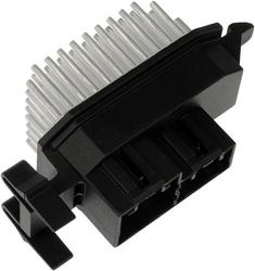 Dorman OE Solutions 2 Terminal Blower Motor Resistor  image