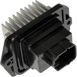 Dorman OE Solutions 4 Terminal Blower Motor Resistor  image
