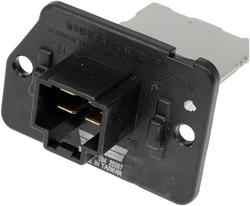 Dorman OE Solutions 4 Terminal Blower Motor Resistor  image