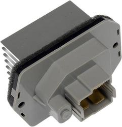 Dorman OE Solutions 3 Terminal Blower Motor Resistor  image