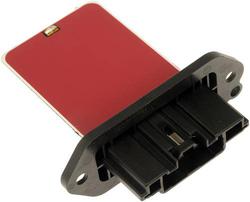 Dorman OE Solutions 4 Terminal Blower Motor Resistor  image