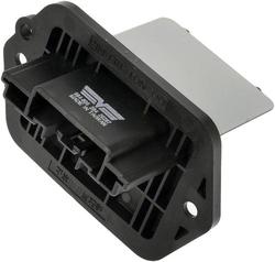 Dorman OE Solutions 4 Terminal Blower Motor Resistor  image