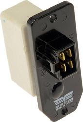 Dorman OE Solutions 4 Terminal Blower Motor Resistor  image