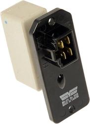 Dorman OE Solutions 4 Terminal Blower Motor Resistor  image