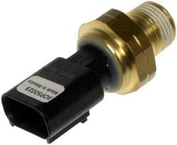Dorman OE Solutions 3 Terminal Oil Pressure Sensor  image