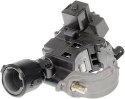 Dorman OE Solutions Ignition Lock Housing  image