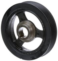 Dorman OE Solutions Harmonic Balancer Assembly  image