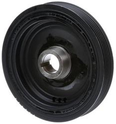 Dorman OE Solutions Harmonic Balancer Assembly  image