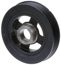Dorman OE Solutions Harmonic Balancer Assembly  image