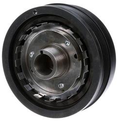 Dorman OE Solutions Harmonic Balancer Assembly  image