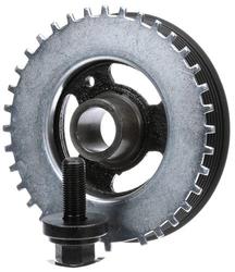 Dorman OE Solutions Harmonic Balancer Assembly  image