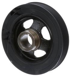 Dorman OE Solutions Harmonic Balancer Assembly  image