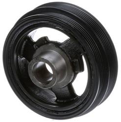 Dorman OE Solutions Harmonic Balancer Assembly  image