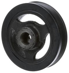 Dorman OE Solutions Harmonic Balancer Assembly  image