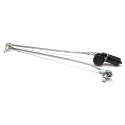 Dorman OE Solutions Windshield Wiper Motor And Transmission Assembly  image