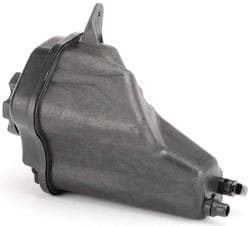 Dorman OE Solutions Plastic Coolant Recovery Tank  image