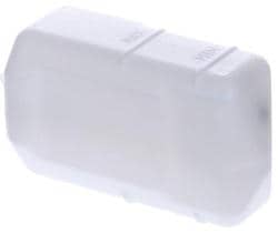 Dorman OE Solutions Plastic Coolant Recovery Tank  image