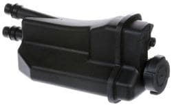 Dorman OE Solutions Plastic Coolant Recovery Tank  image