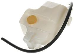 Dorman OE Solutions Plastic Coolant Recovery Tank  image