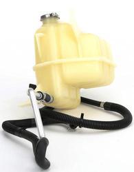 Dorman OE Solutions Plastic Coolant Recovery Tank  image
