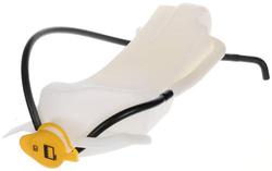 Dorman OE Solutions Plastic Coolant Recovery Tank  image