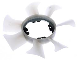 Dorman OE Solutions Plastic Clutch Fan Blade  image