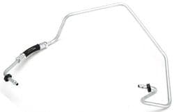 Dorman OE Solutions Transmission Oil Cooler Pressure Line  image