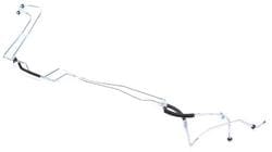 Dorman OE Solutions Transmission Oil Cooler Line  image