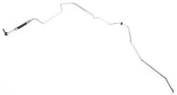 Dorman OE Solutions Transmission Oil Cooler Pressure Line  image