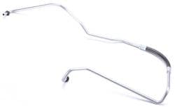 Dorman OE Solutions Transmission Oil Cooler Return Line  image