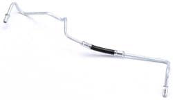 Dorman OE Solutions Transmission Oil Cooler Return Line  image