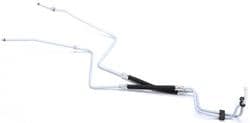Dorman OE Solutions Transmission Oil Cooler Line  image