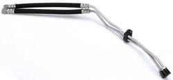 Dorman OE Solutions Transmission Oil Cooler Line  image