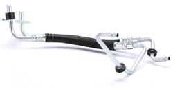 Dorman OE Solutions Transmission Oil Cooler Line  image