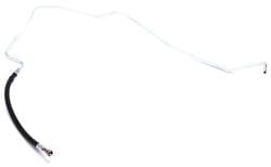 Dorman OE Solutions Transmission Oil Cooler Pressure Line Assembly  image