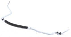 Dorman OE Solutions Transmission Oil Cooler Pressure Line  image