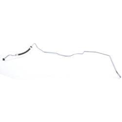 Dorman OE Solutions Transmission Oil Cooler Pressure Line  image