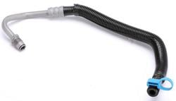 Dorman OE Solutions Transmission Oil Cooler Return Line  image