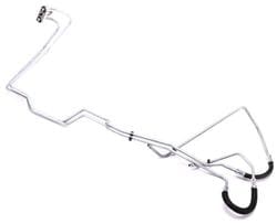 Dorman OE Solutions Transmission Oil Cooler Line  image