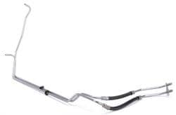 Dorman OE Solutions Transmission Oil Cooler Line  image