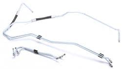 Dorman OE Solutions Transmission Oil Cooler Pressure Line  image