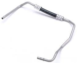 Dorman OE Solutions Transmission Oil Cooler Pressure Line  image