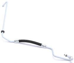 Dorman OE Solutions Transmission Oil Cooler Pressure Line  image