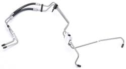 Dorman OE Solutions Transmission Oil Cooler Line  image