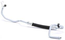 Dorman OE Solutions Transmission Oil Cooler Pressure Line  image