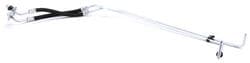 Dorman OE Solutions Transmission Oil Cooler Pressure Line  image