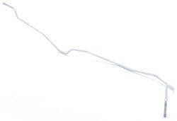 Dorman OE Solutions Transmission Oil Cooler Return Line  image