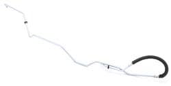 Dorman OE Solutions Transmission Oil Cooler Return Line  image