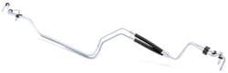 Dorman OE Solutions Transmission Oil Cooler Line  image