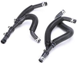 Dorman OE Solutions Heater Hose Assembly  image